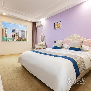 逸嘉酒店(南宁北湖北路地铁站店)酒店提供图片