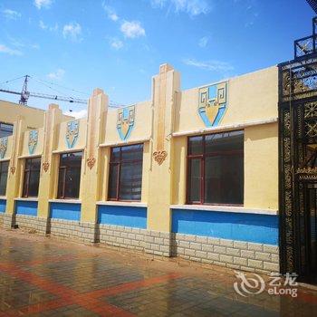 丰宁沁园春酒店酒店提供图片