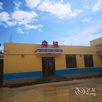 丰宁沁园春酒店酒店提供图片
