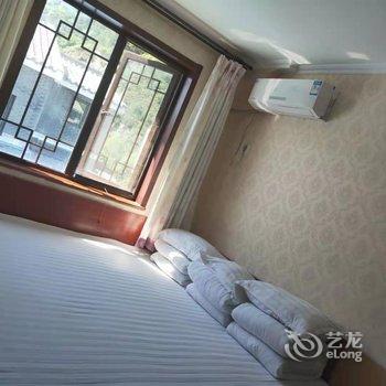 北京李秀娟民俗饭庄酒店提供图片
