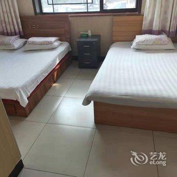 北京李秀娟民俗饭庄酒店提供图片
