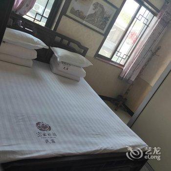 北京李秀娟民俗饭庄酒店提供图片
