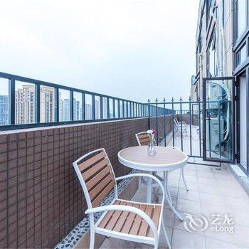 路客AG3008民宿(杉板桥路分店)酒店提供图片