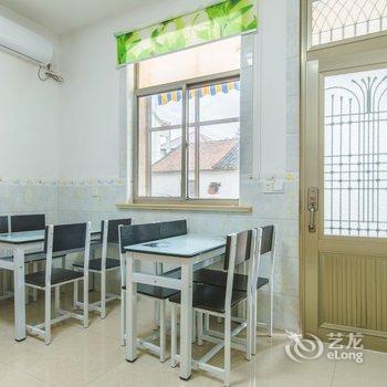 上海小橙子精品民宿酒店提供图片