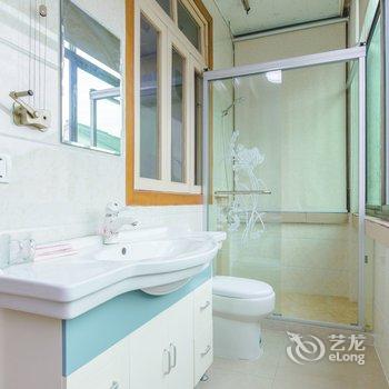 上海小橙子精品民宿酒店提供图片