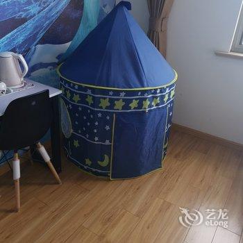 上海小橙子精品民宿酒店提供图片