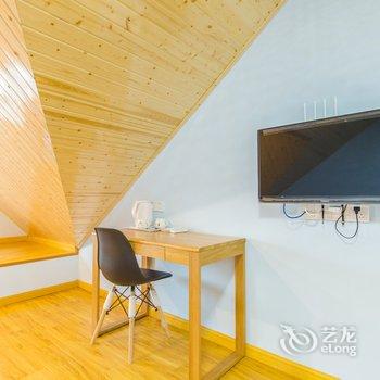 上海小橙子精品民宿酒店提供图片