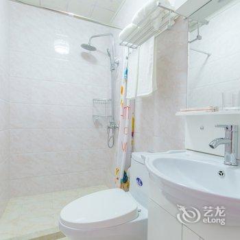 上海小橙子精品民宿酒店提供图片