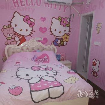 上海小橙子精品民宿酒店提供图片
