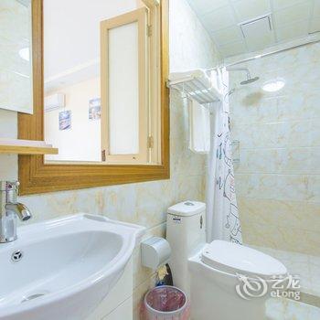 上海小橙子精品民宿酒店提供图片