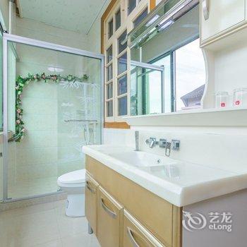 上海小橙子精品民宿酒店提供图片