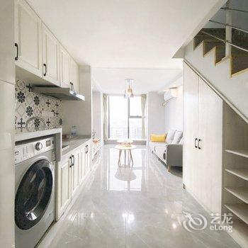 成都倾城·城市民宿(2号店)酒店提供图片