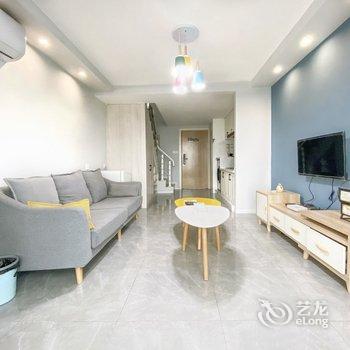 成都倾城·城市民宿(2号店)酒店提供图片