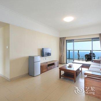 阳江海陵岛保利十里银滩风聆海度假公寓酒店提供图片