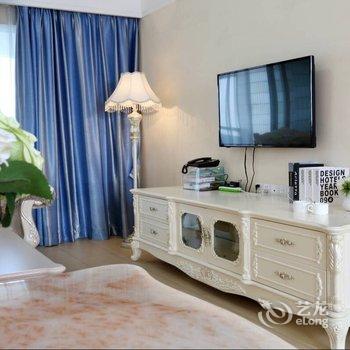 阳江海陵岛保利十里银滩风聆海度假公寓酒店提供图片