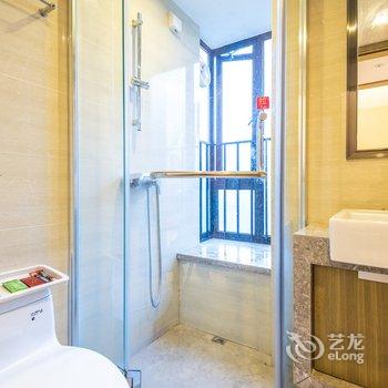 琳公馆(广州汉溪长隆地铁站店)酒店提供图片