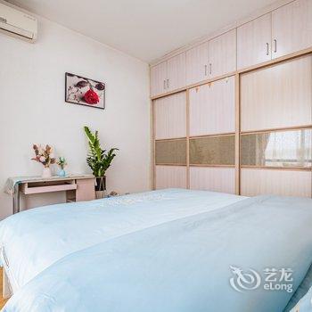 甲轩公寓(民族大道分店)酒店提供图片