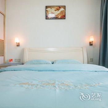 甲轩公寓(民族大道分店)酒店提供图片