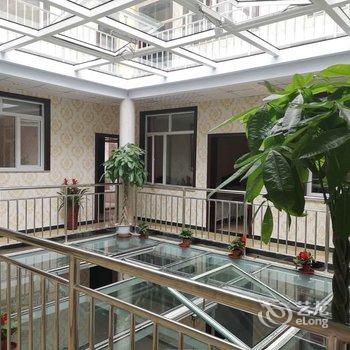 北京晓芳农家饭庄酒店提供图片