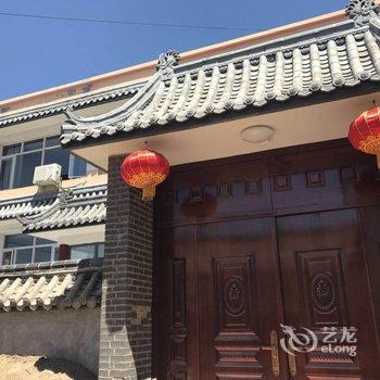 北京晓芳农家饭庄酒店提供图片