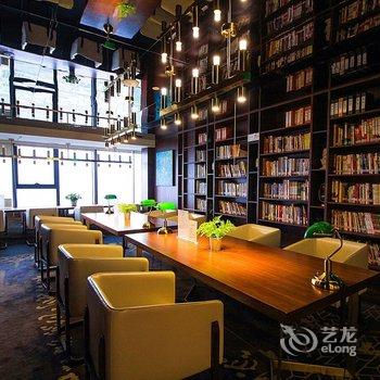 拾旅轻奢公寓(成都城北店)酒店提供图片