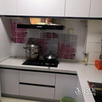 青岛旅客之家公寓酒店提供图片