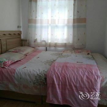 青岛打鱼郎公寓(金山路分店)酒店提供图片