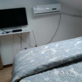 青岛打鱼郎公寓(金山路分店)酒店提供图片