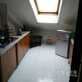 青岛打鱼郎公寓(金山路分店)酒店提供图片