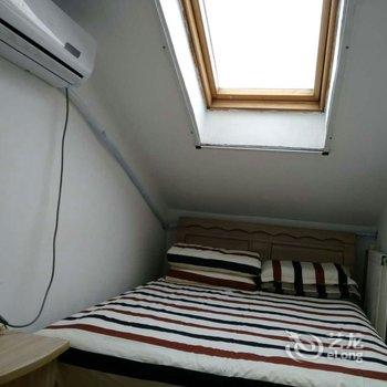 青岛打鱼郎公寓(金山路分店)酒店提供图片