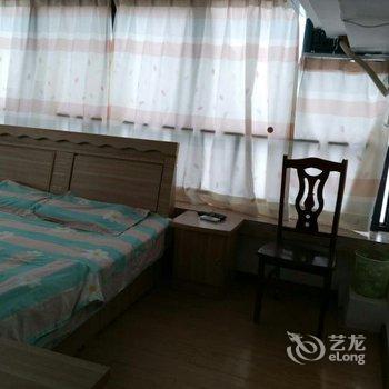 青岛打鱼郎公寓(金山路分店)酒店提供图片