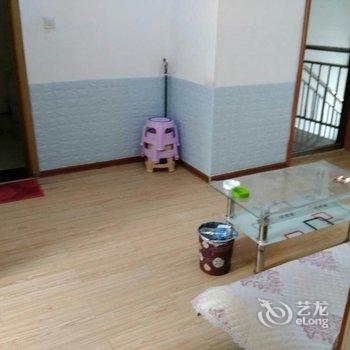 青岛打鱼郎公寓(金山路分店)酒店提供图片