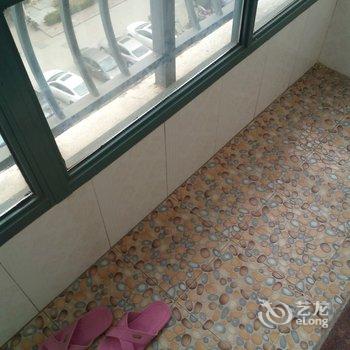 青岛打鱼郎公寓(金山路分店)酒店提供图片