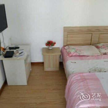 青岛打鱼郎公寓(金山路分店)酒店提供图片