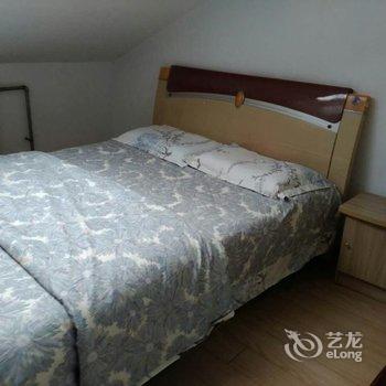 青岛打鱼郎公寓(金山路分店)酒店提供图片