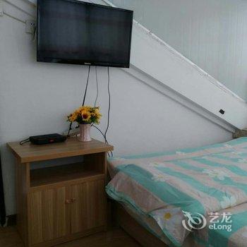 青岛打鱼郎公寓(金山路分店)酒店提供图片