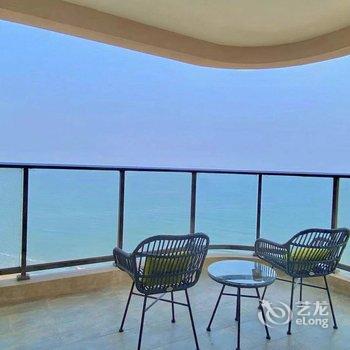 阳江海陵岛保利十里银滩风聆海度假公寓酒店提供图片