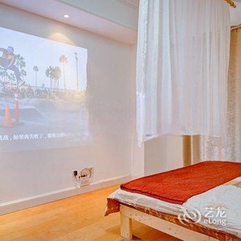 西安26℃公寓(岳家寨南(曲江街办)分店)酒店提供图片