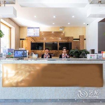 格林豪泰(西宁火车站高铁站省人民医院店)酒店提供图片