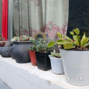 十渡咱家民宿酒店提供图片