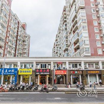 上海hao3826hao公寓(15号店)酒店提供图片