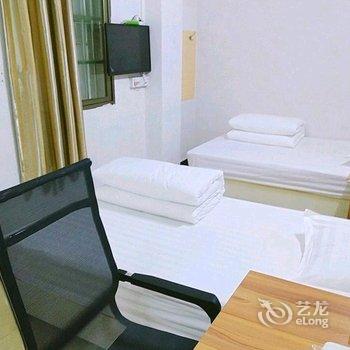 广州新梅苑住宿酒店提供图片