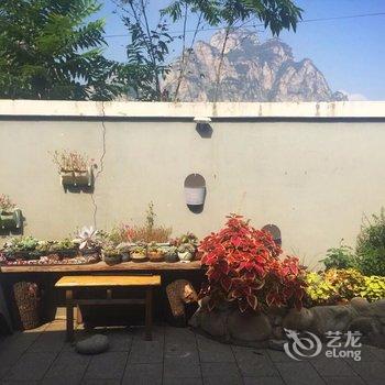 十渡咱家民宿酒店提供图片
