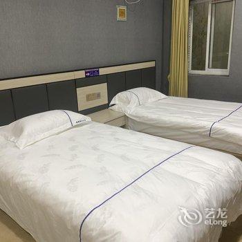 上海耀顺酒店公寓酒店提供图片