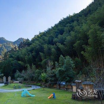 花筑·建德罗隐山居民宿酒店提供图片