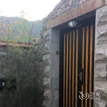 百里画廊村儿里家酒店提供图片