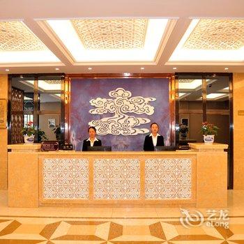 九寨沟鑫世纪缘酒店酒店提供图片