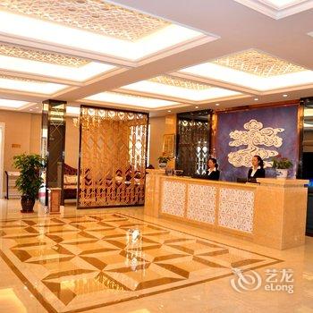 九寨沟鑫世纪缘酒店酒店提供图片