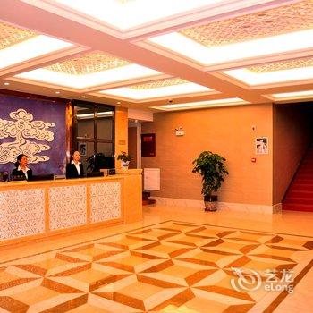 九寨沟鑫世纪缘酒店酒店提供图片