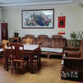 北京李秀娟民俗饭庄酒店提供图片